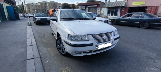 Khazar LX 2021, 110,000 km - 1.7 l - Bakı