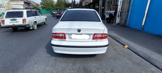 Khazar LX 2021, 110,000 km - 1.7 l - Bakı