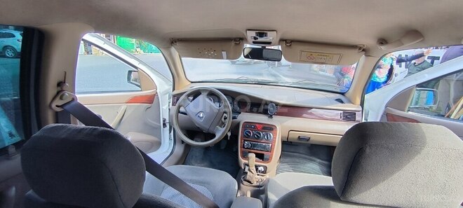 Khazar LX 2021, 110,000 km - 1.7 l - Bakı