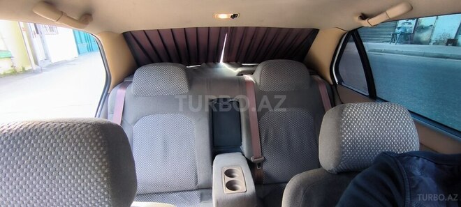 Khazar LX 2021, 110,000 km - 1.7 l - Bakı