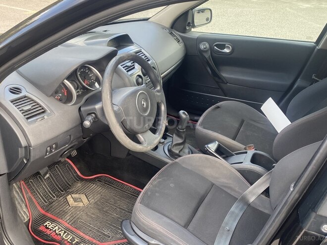 Renault Megane 2008, 370,000 km - 1.5 л - Bakı