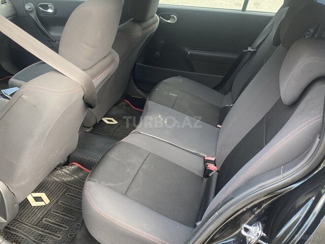 Renault Megane 2008, 370,000 km - 1.5 л - Bakı