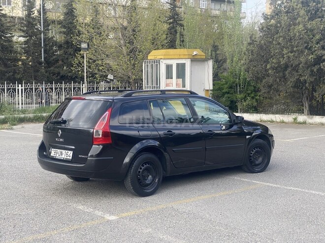 Renault Megane 2008, 370,000 km - 1.5 л - Bakı