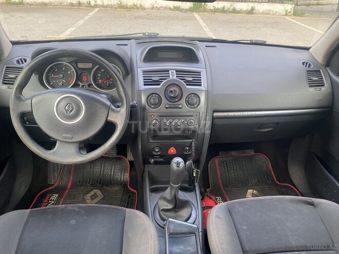 Renault Megane 2008, 370,000 km - 1.5 л - Bakı