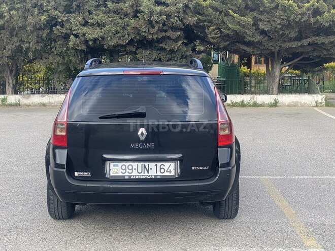 Renault Megane 2008, 370,000 km - 1.5 л - Bakı