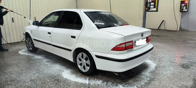Khazar LX 2021, 110,000 km - 1.7 l - Bakı