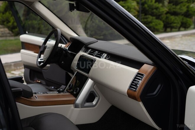 Land Rover Range Rover 2020, 35,300 km - 2.0 l - Bakı