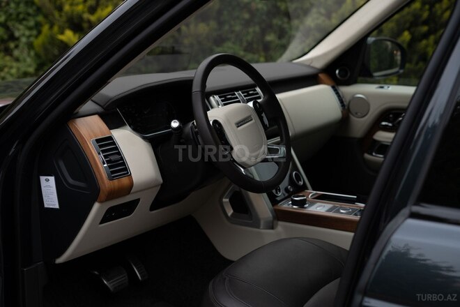 Land Rover Range Rover 2020, 35,300 km - 2.0 l - Bakı