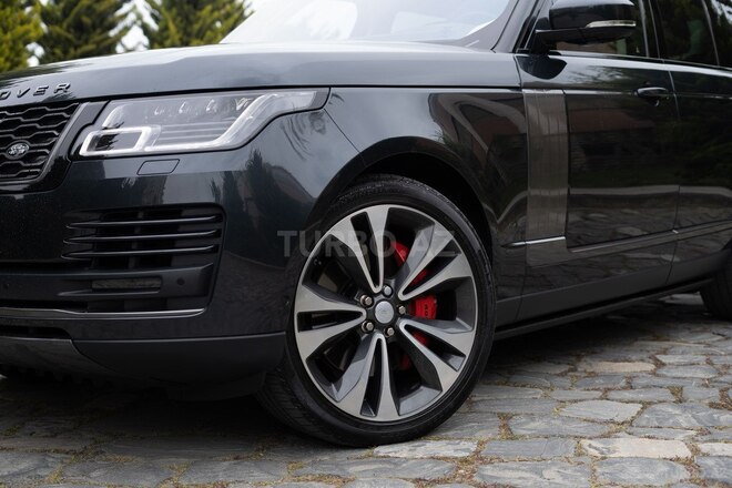 Land Rover Range Rover 2020, 35,300 km - 2.0 l - Bakı