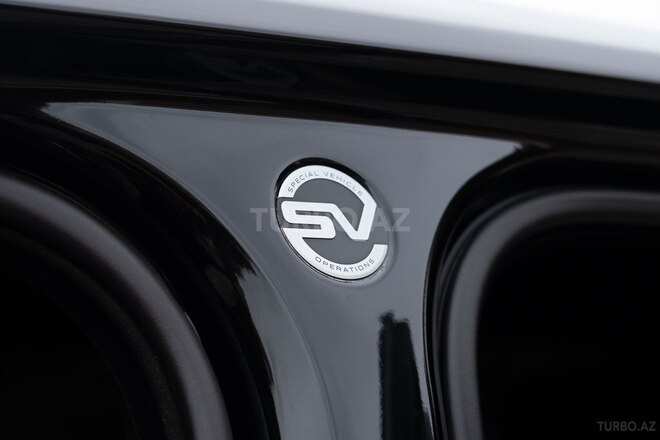 Land Rover Range Rover 2020, 35,300 km - 2.0 l - Bakı