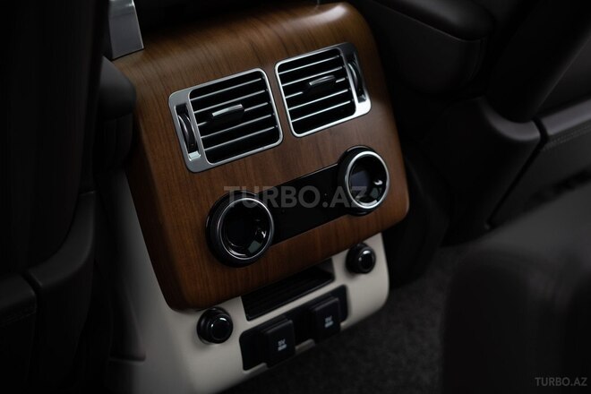 Land Rover Range Rover 2020, 35,300 km - 2.0 l - Bakı