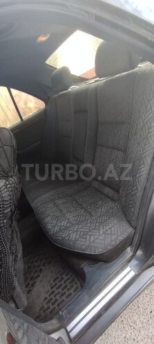 Mercedes C 180 1995, 212,000 km - 1.8 l - Bakı