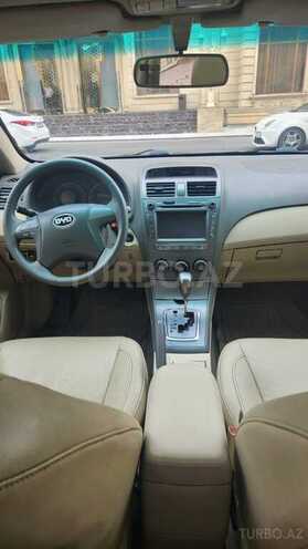 BYD  2011, 172,000 km - 1.8 л - Bakı