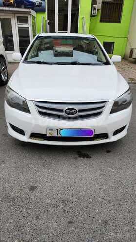 BYD  2011, 172,000 km - 1.8 л - Bakı