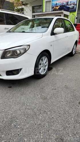 BYD  2011, 172,000 km - 1.8 л - Bakı