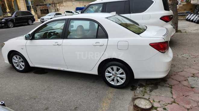 BYD  2011, 172,000 km - 1.8 л - Bakı