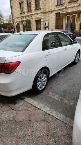 BYD  2011, 172,000 km - 1.8 л - Bakı