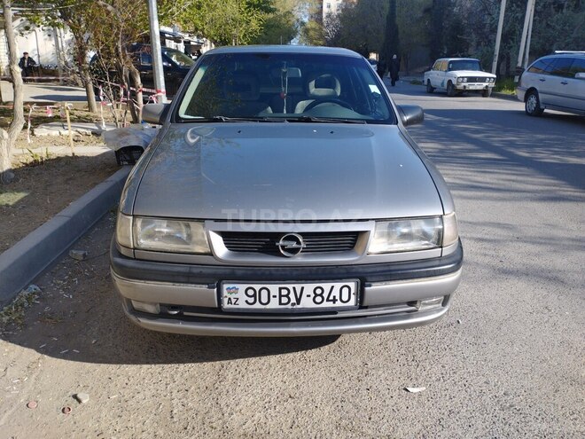 Opel Vectra 1995, 264,284 km - 2.0 л - Bakı