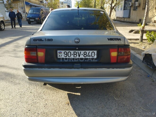 Opel Vectra 1995, 264,284 km - 2.0 л - Bakı