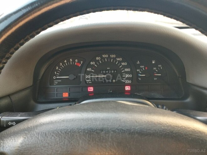 Opel Vectra 1995, 264,284 km - 2.0 л - Bakı