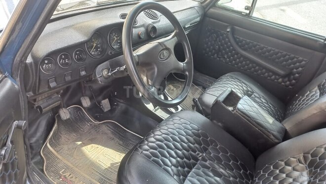 LADA (VAZ) 2106 1985, 10,000 km - 1.6 l - Bakı