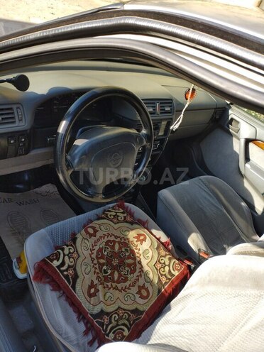 Opel Vectra 1995, 264,284 km - 2.0 л - Bakı