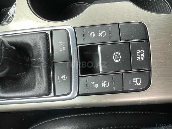 Kia Optima 2016, 168,981 km - 2.0 л - Bakı