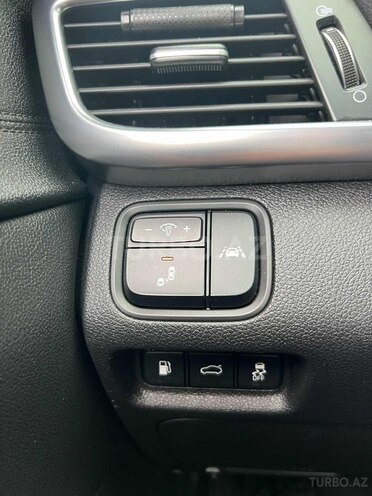 Kia Optima 2016, 168,981 km - 2.0 л - Bakı