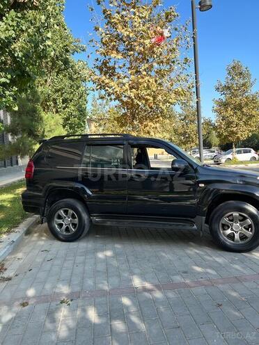 Toyota Prado 2007, 295,000 km - 4.0 l - Bakı