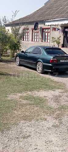 BMW 525 1997, 400,000 km - 2.5 л - Kürdəmir