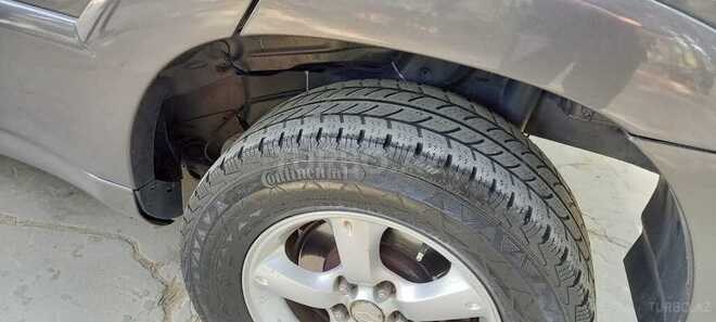 Mazda Tribute 2006, 178,000 km - 3.0 l - Bakı