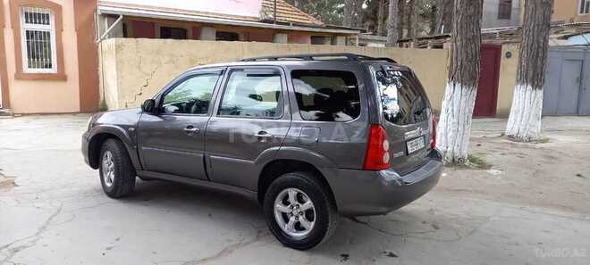 Mazda Tribute 2006, 178,000 km - 3.0 l - Bakı