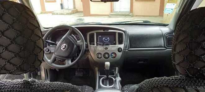 Mazda Tribute 2006, 178,000 km - 3.0 l - Bakı