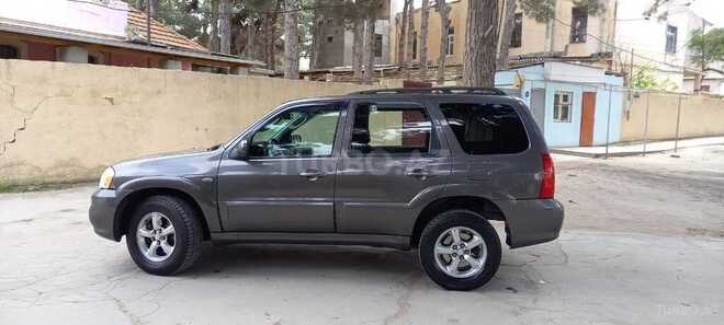 Mazda Tribute 2006, 178,000 km - 3.0 l - Bakı