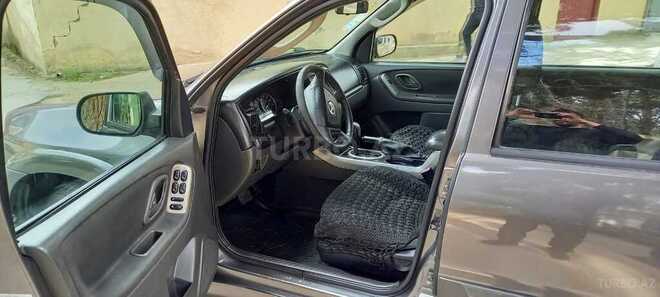 Mazda Tribute 2006, 178,000 km - 3.0 l - Bakı