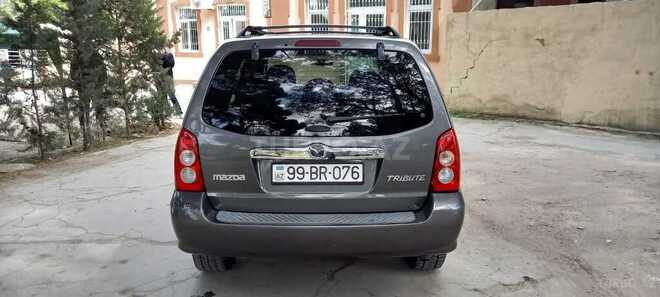 Mazda Tribute 2006, 178,000 km - 3.0 l - Bakı