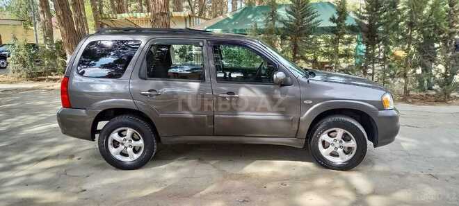 Mazda Tribute 2006, 178,000 km - 3.0 l - Bakı