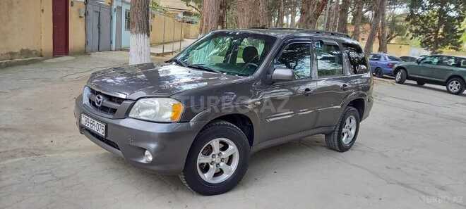 Mazda Tribute 2006, 178,000 km - 3.0 l - Bakı