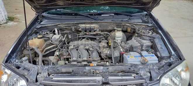 Mazda Tribute 2006, 178,000 km - 3.0 l - Bakı
