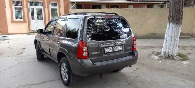 Mazda Tribute 2006, 178,000 km - 3.0 l - Bakı