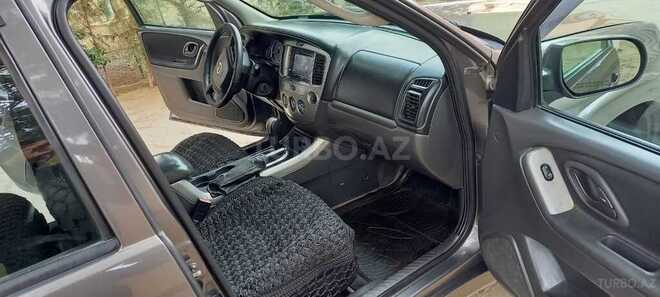Mazda Tribute 2006, 178,000 km - 3.0 l - Bakı