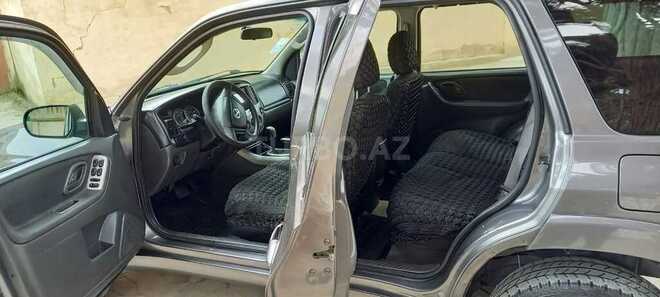 Mazda Tribute 2006, 178,000 km - 3.0 l - Bakı