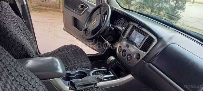 Mazda Tribute 2006, 178,000 km - 3.0 l - Bakı