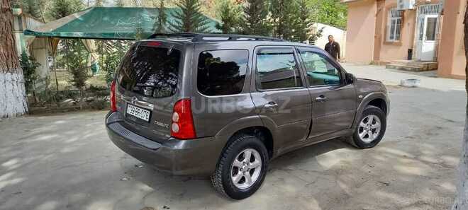 Mazda Tribute 2006, 178,000 km - 3.0 l - Bakı