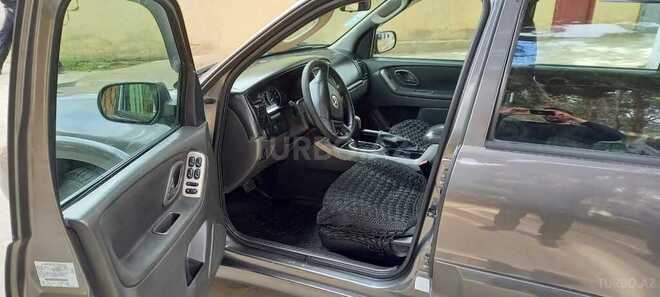 Mazda Tribute 2006, 178,000 km - 3.0 l - Bakı