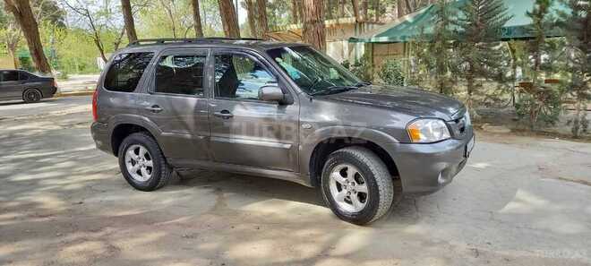 Mazda Tribute 2006, 178,000 km - 3.0 l - Bakı
