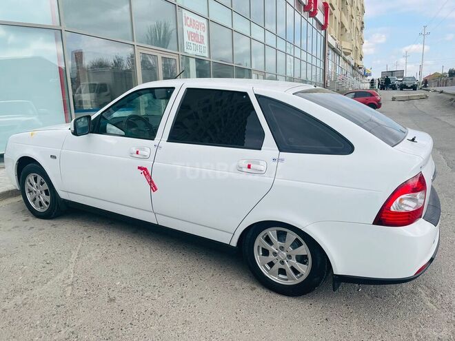 LADA (VAZ) Priora 2015, 97,000 km - 1.6 l - Xırdalan