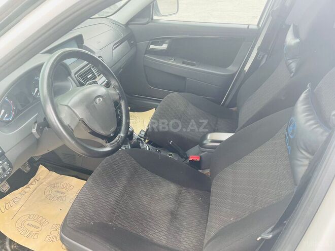 LADA (VAZ) Priora 2015, 97,000 km - 1.6 l - Xırdalan