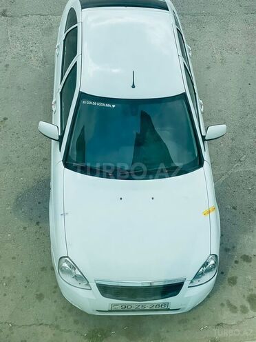 LADA (VAZ) Priora 2015, 97,000 km - 1.6 l - Xırdalan