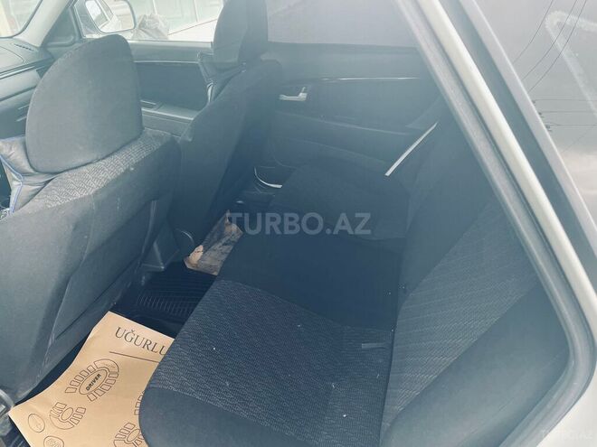 LADA (VAZ) Priora 2015, 97,000 km - 1.6 l - Xırdalan